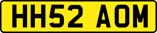 HH52AOM