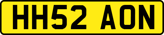 HH52AON