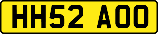 HH52AOO