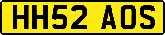 HH52AOS