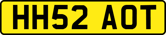 HH52AOT