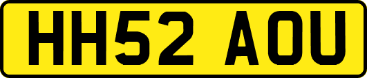 HH52AOU