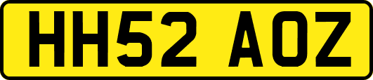 HH52AOZ