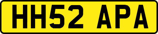HH52APA