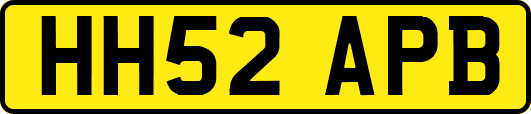 HH52APB