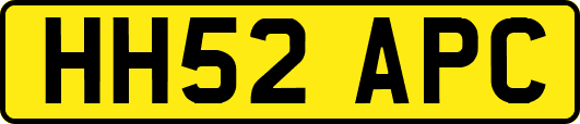 HH52APC