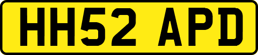 HH52APD