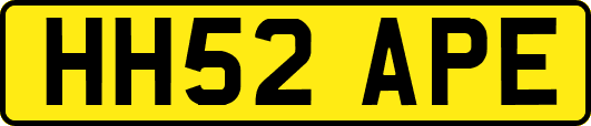 HH52APE