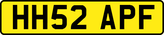 HH52APF
