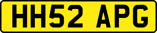 HH52APG