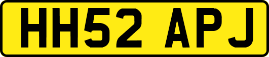 HH52APJ
