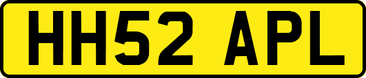 HH52APL