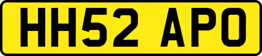 HH52APO