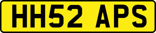 HH52APS