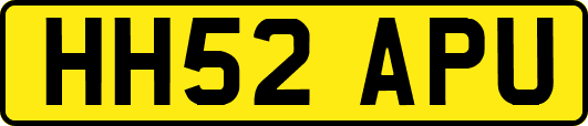 HH52APU