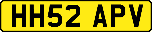 HH52APV