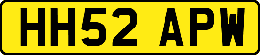 HH52APW