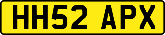 HH52APX