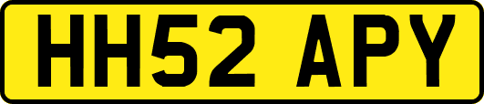 HH52APY