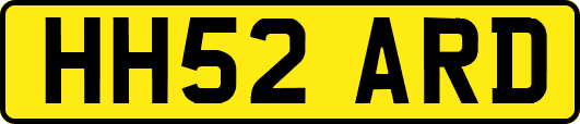 HH52ARD
