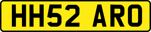 HH52ARO