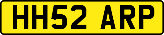 HH52ARP