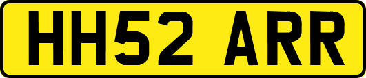HH52ARR