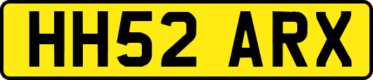 HH52ARX