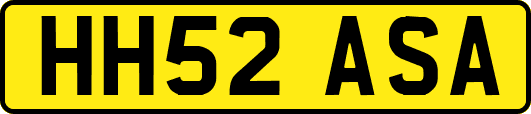 HH52ASA