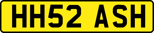 HH52ASH