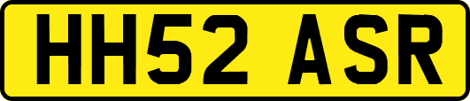 HH52ASR