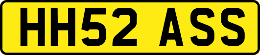 HH52ASS