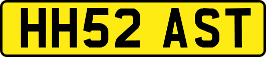 HH52AST