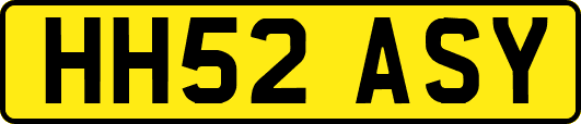 HH52ASY