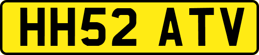 HH52ATV