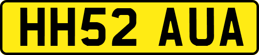 HH52AUA