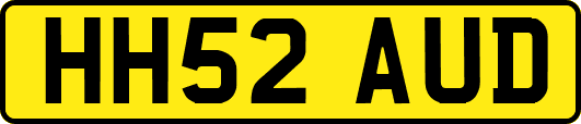 HH52AUD