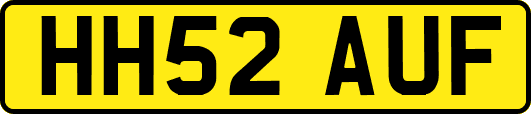 HH52AUF