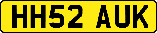 HH52AUK