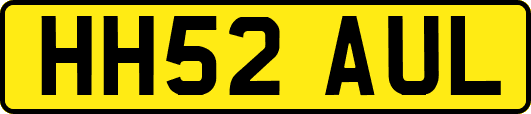HH52AUL