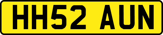 HH52AUN