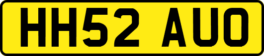 HH52AUO