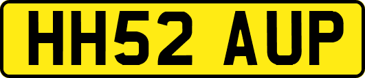 HH52AUP