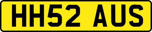 HH52AUS