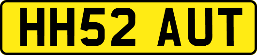 HH52AUT