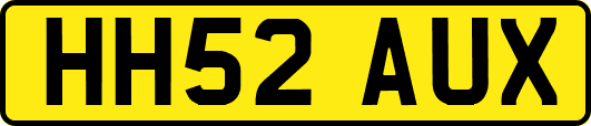 HH52AUX