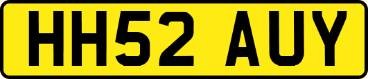 HH52AUY