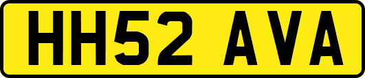 HH52AVA