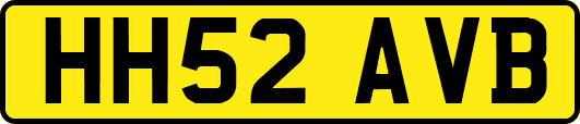 HH52AVB