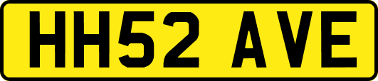 HH52AVE